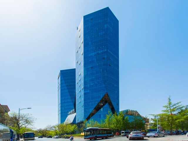 甘肃特色小镇设计项目